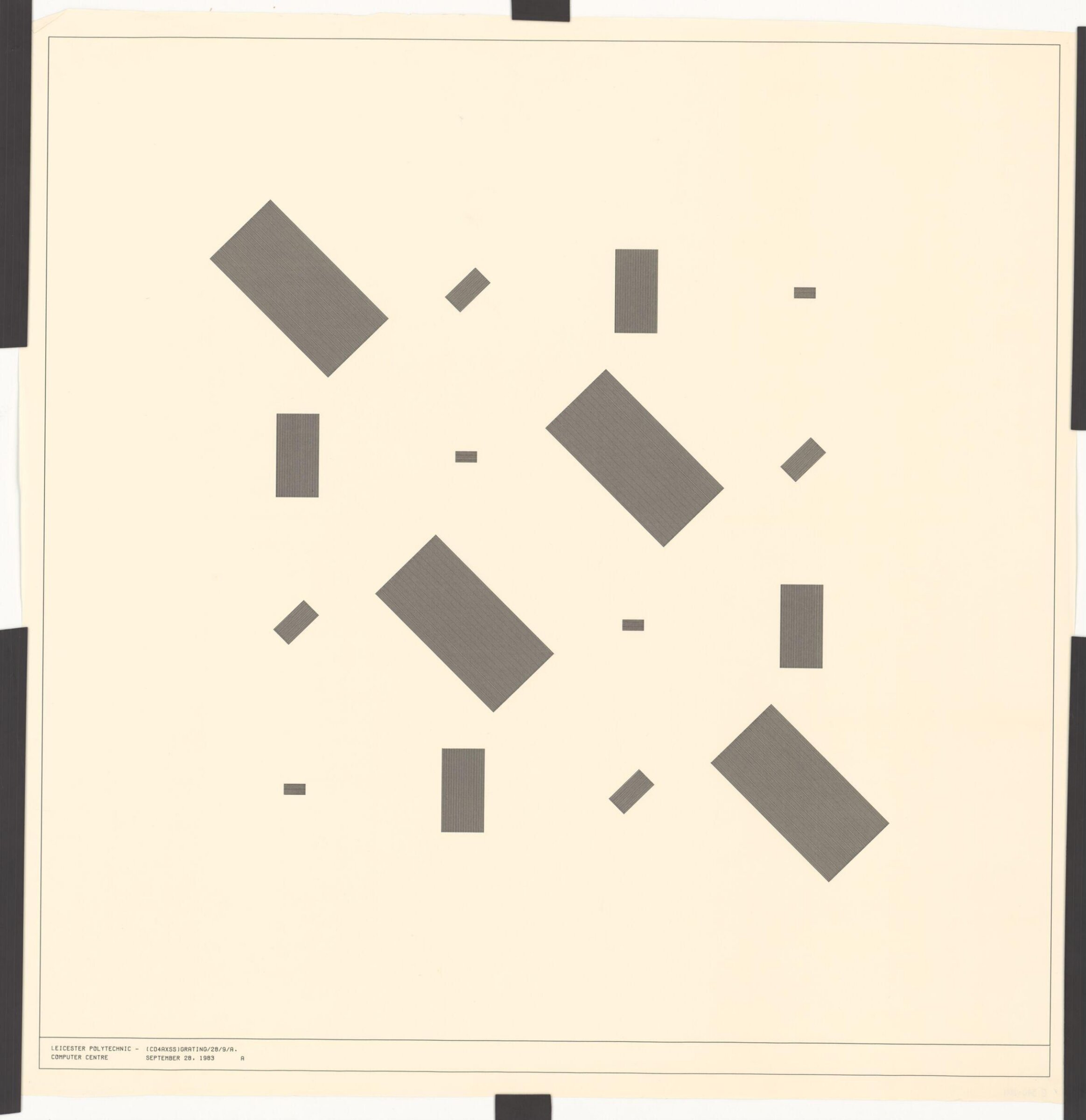 Untitled, Stephen Scrivener, 1983