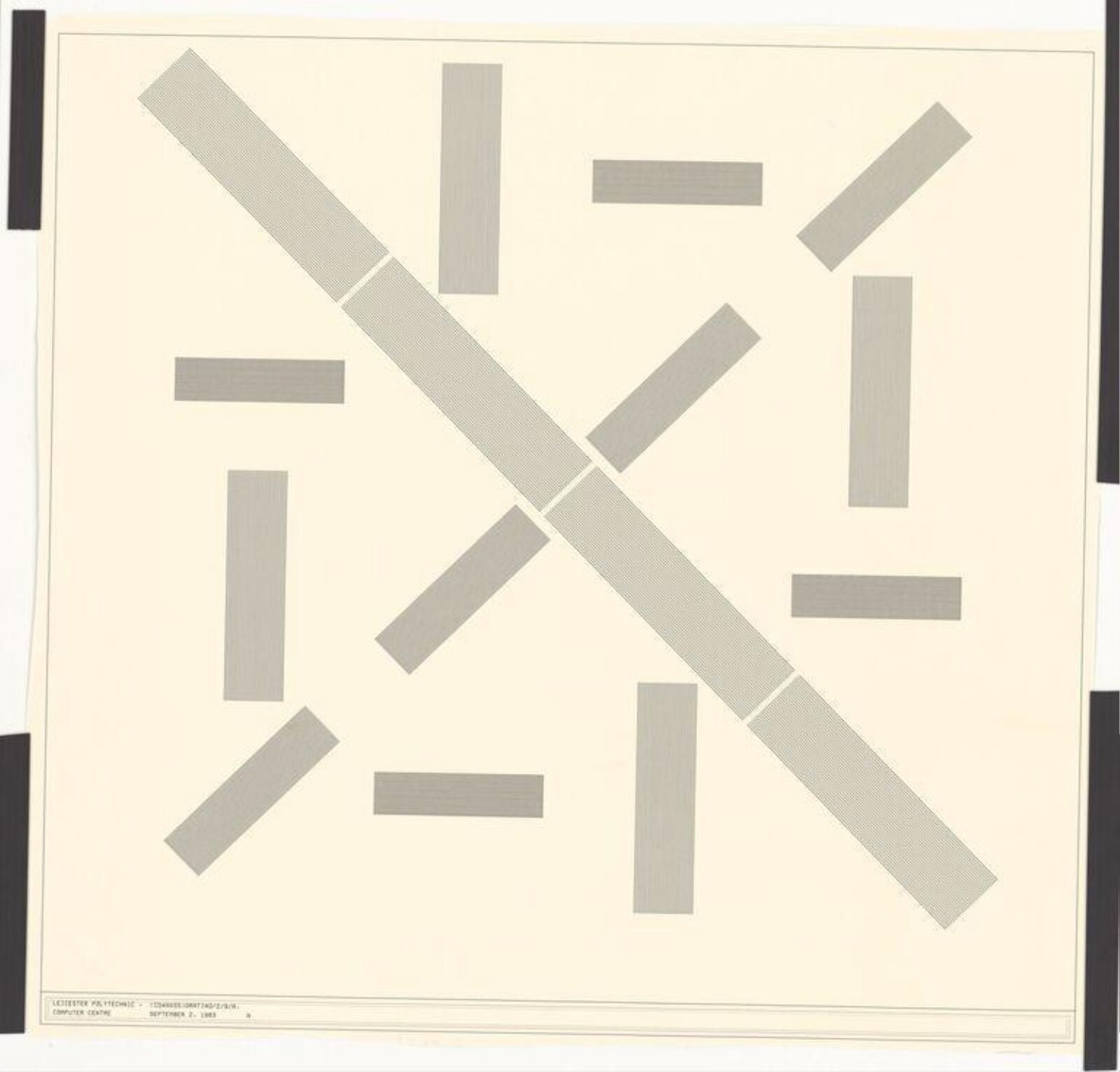 Untitled, Stephen Scrivener, 1983