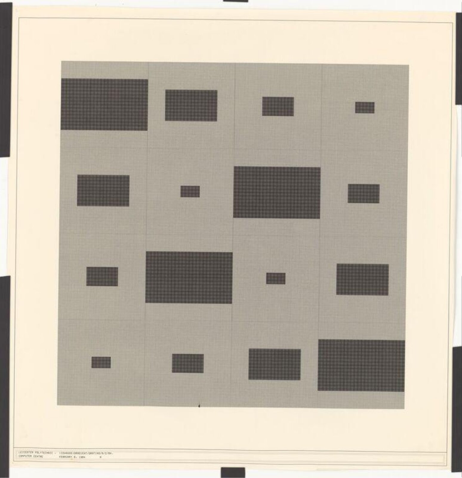 Untitled, Stephen Scrivener, 1984