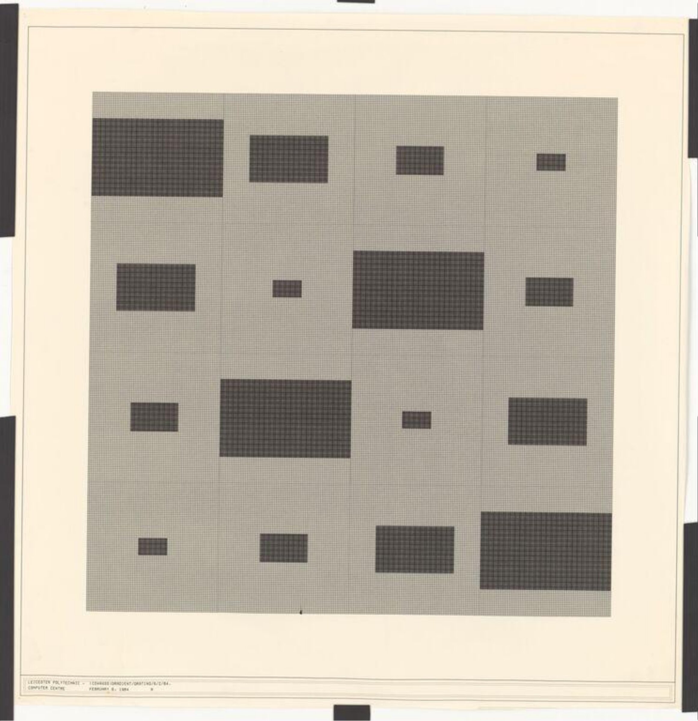 Untitled, Stephen Scrivener, 1984