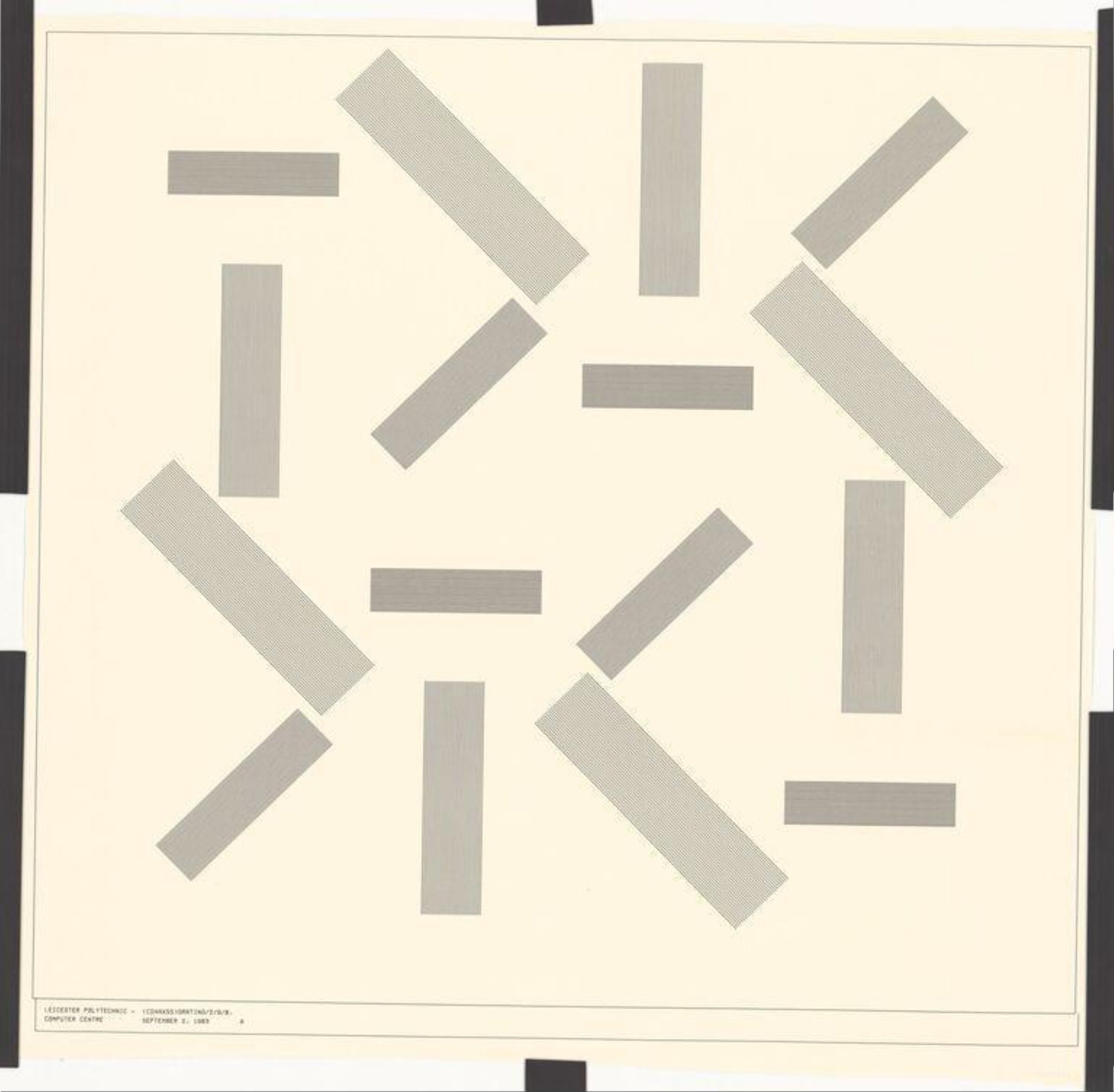 Untitled, Stephen Scrivener, 1983