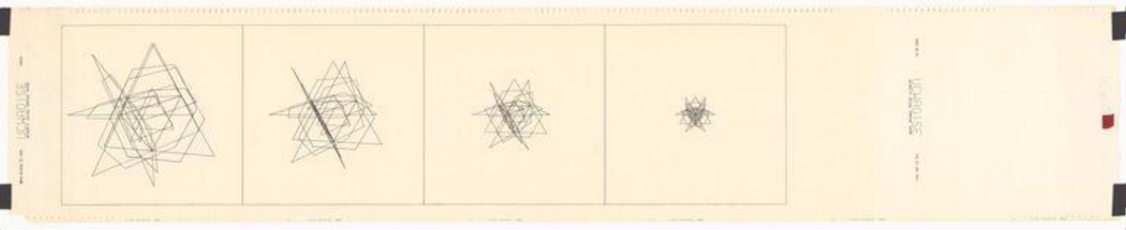 Untitled, Stephen Scrivener, 1974