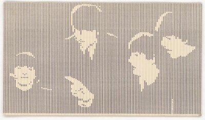 Portrait of The Beatles