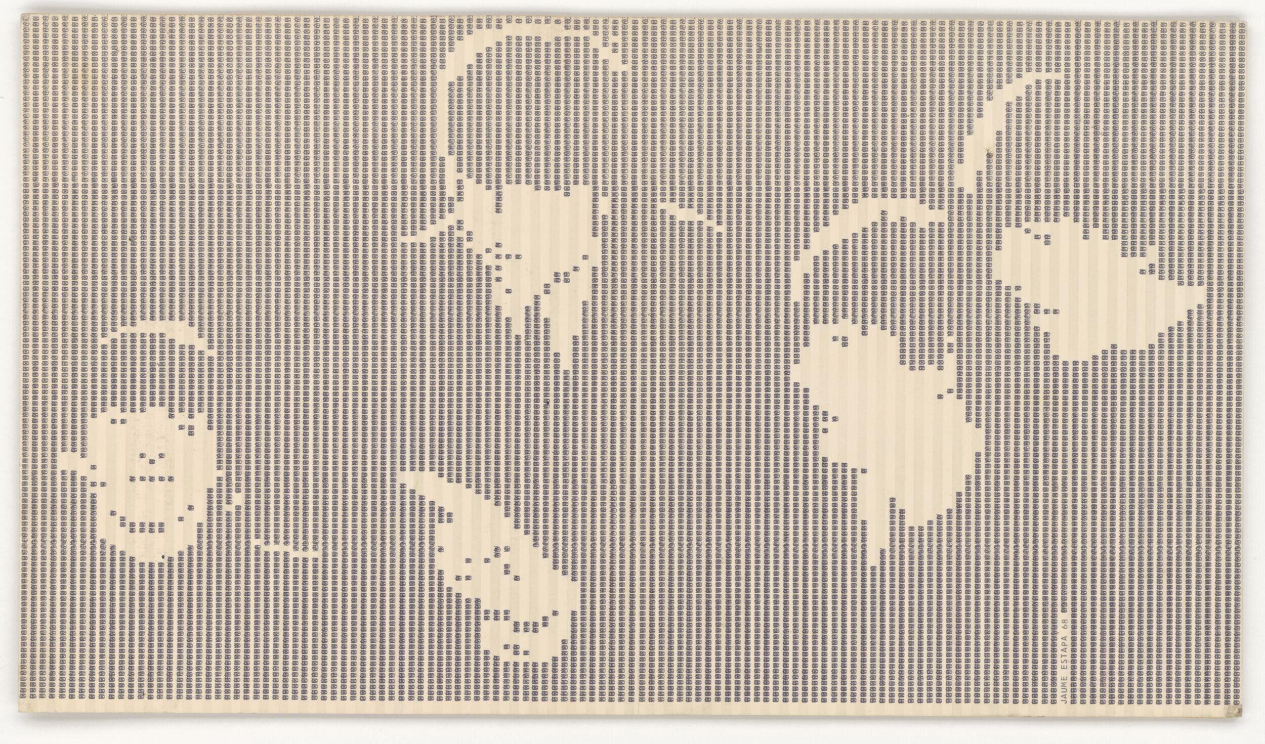 Portrait of The Beatles