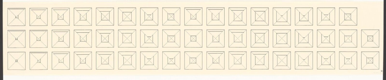 Untitled, Stephen Scrivener, 1974