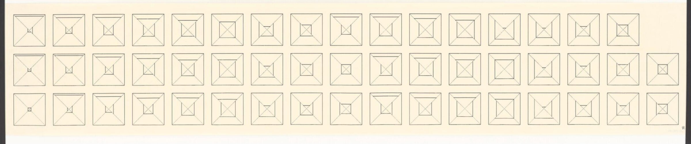Untitled, Stephen Scrivener, 1974