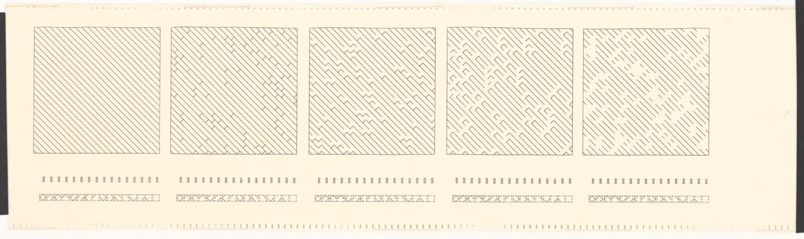 Untitled, Stephen Scrivener, 1974