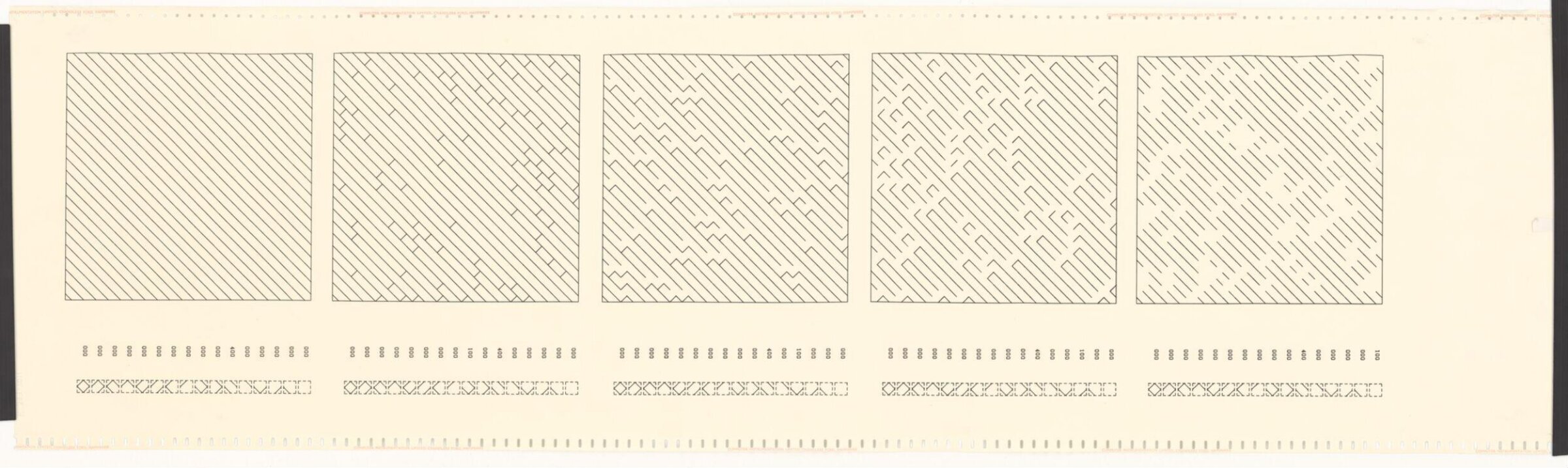 Untitled, Stephen Scrivener, 1974
