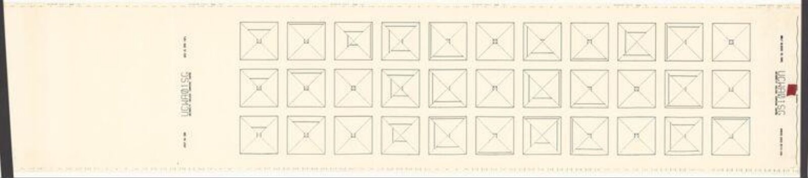 Untitled, Stephen Scrivener, 1974