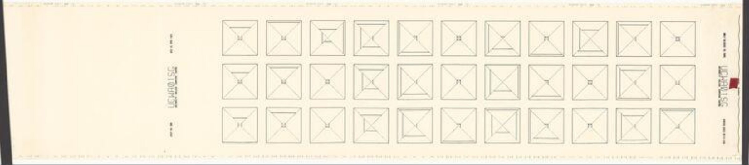 Untitled, Stephen Scrivener, 1974