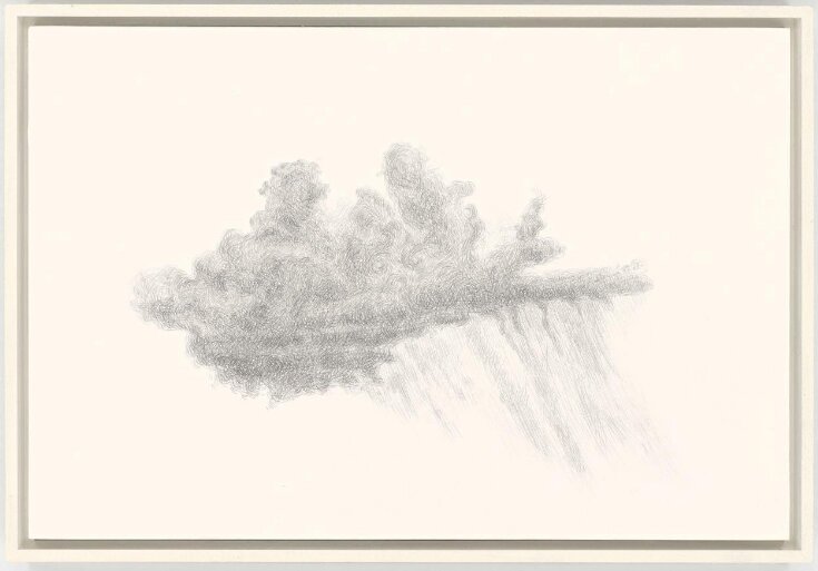 Rain Cloud image