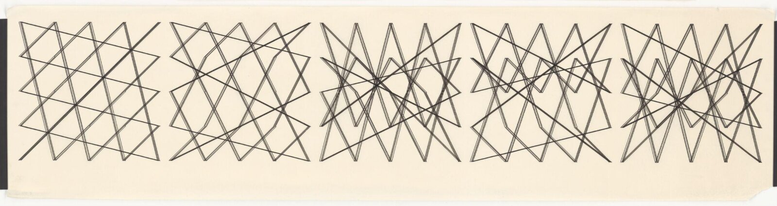 Untitled, Stephen Scrivener, 1974