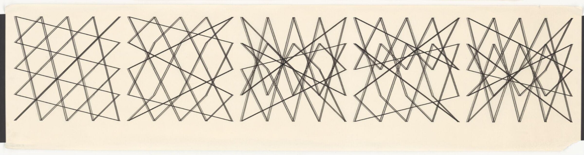 Untitled, Stephen Scrivener, 1974