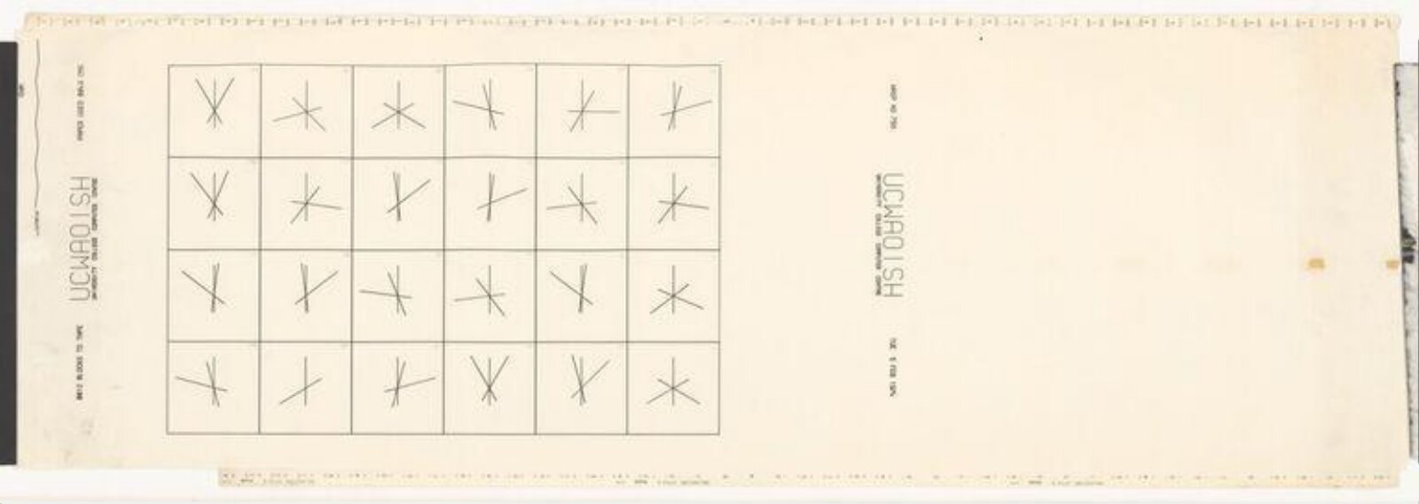 Untitled, Stephen Scrivener, 1974
