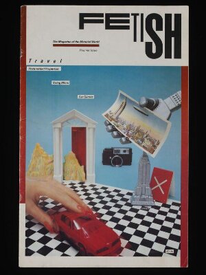 Fetish