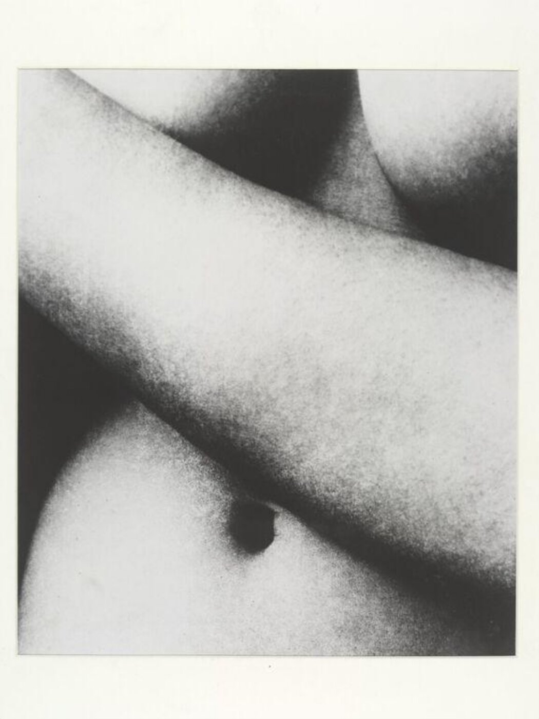 Bill Brandt, Nude