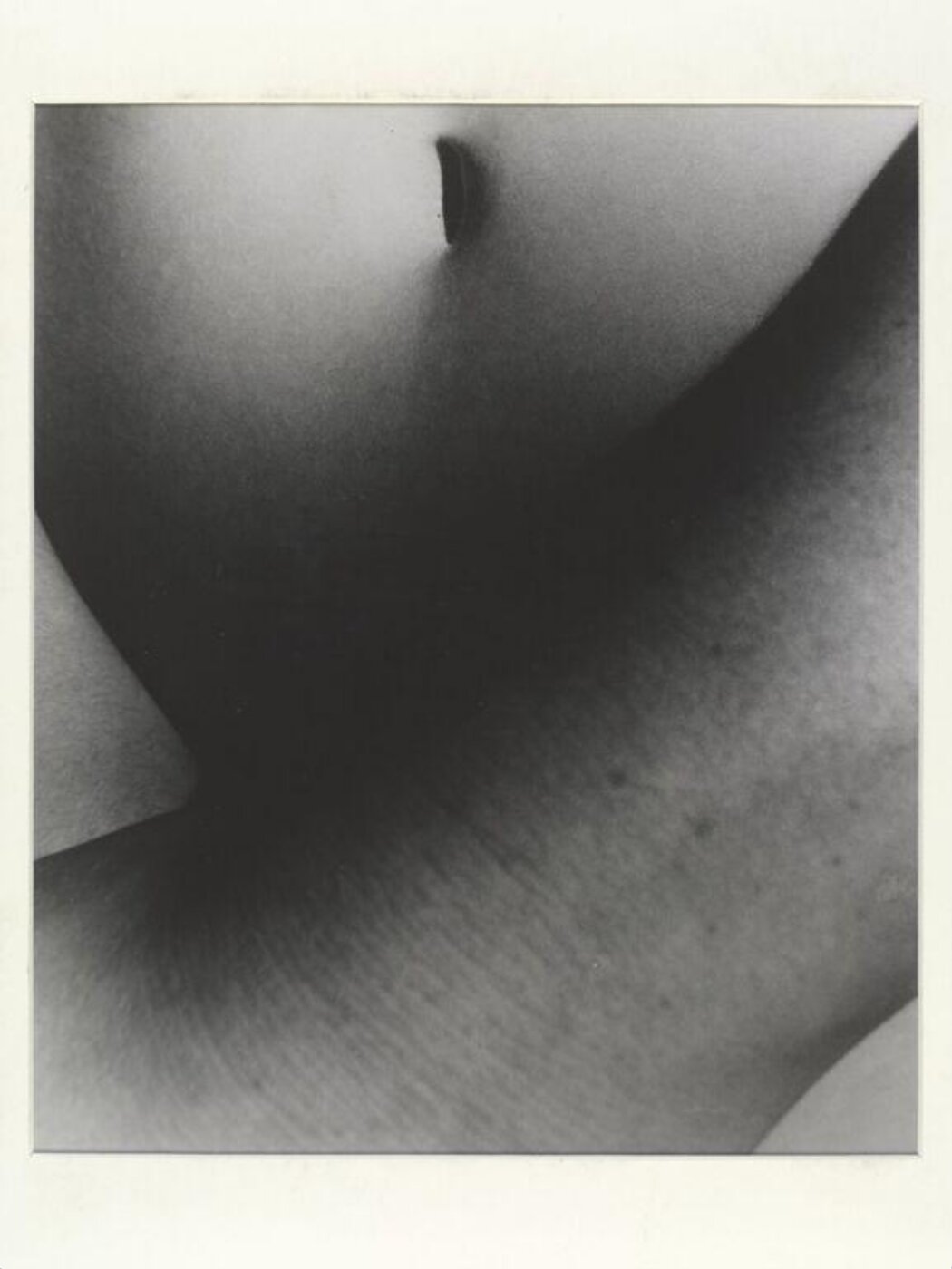 Bill Brandt, Nude