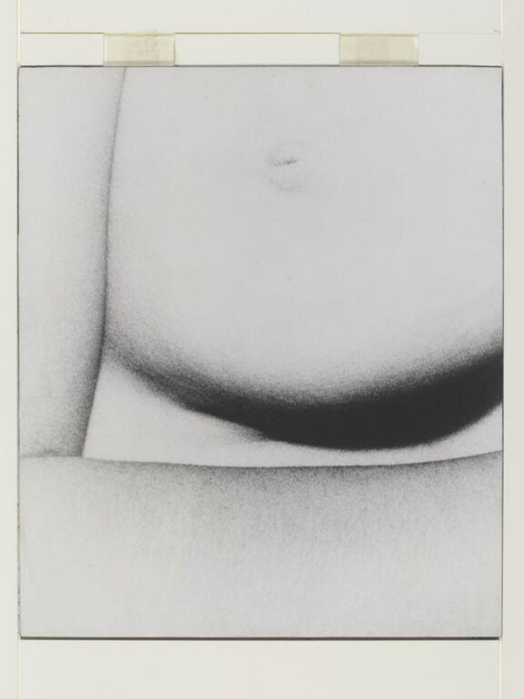Bill Brandt, Nude