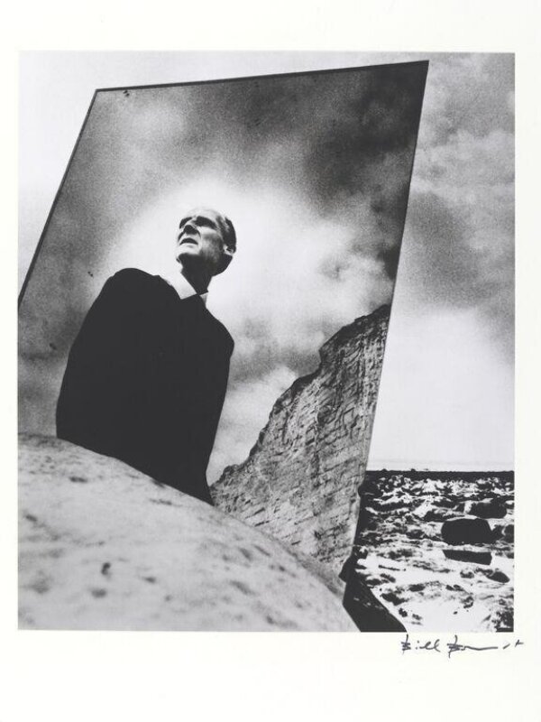 Bill Brandt 写真集 Buy Brandt: The Photography of Bill Brandt