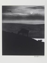 Oakworth Moor, Yorkshire