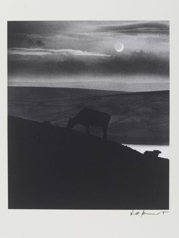 Oakworth Moor, Yorkshire