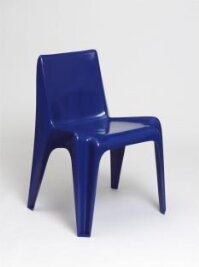 Bofinger chair