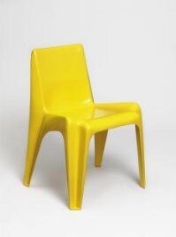 Bofinger chair