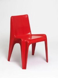 Bofinger chair