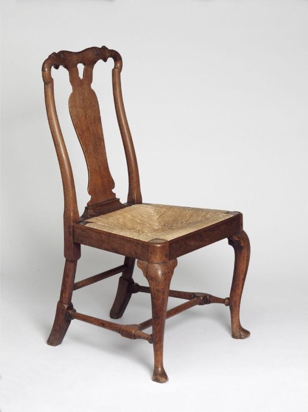 Chair | Unknown | V&A Explore The Collections