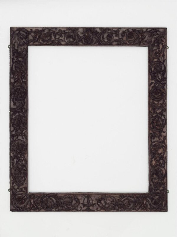 Frame | Unknown | V&A Explore The Collections