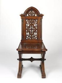 Hall Chair thumbnail 1