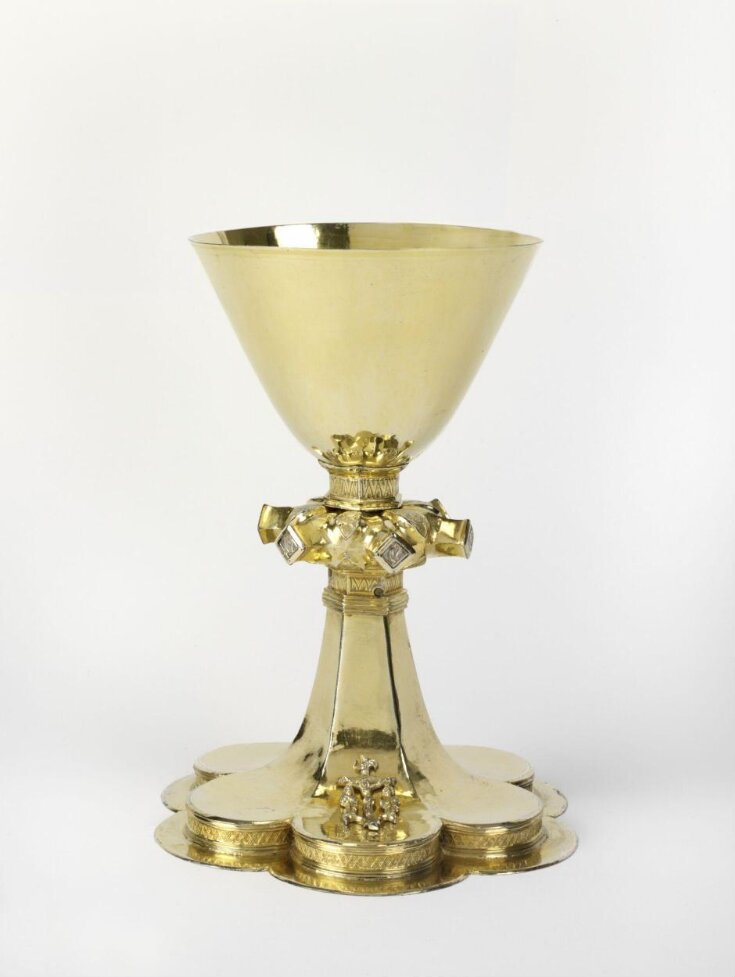 Chalice top image