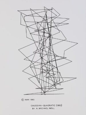 Gaussian-Quadratic