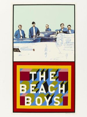 Beach Boys