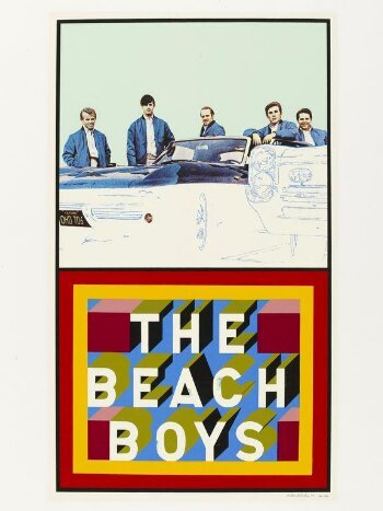 Beach Boys