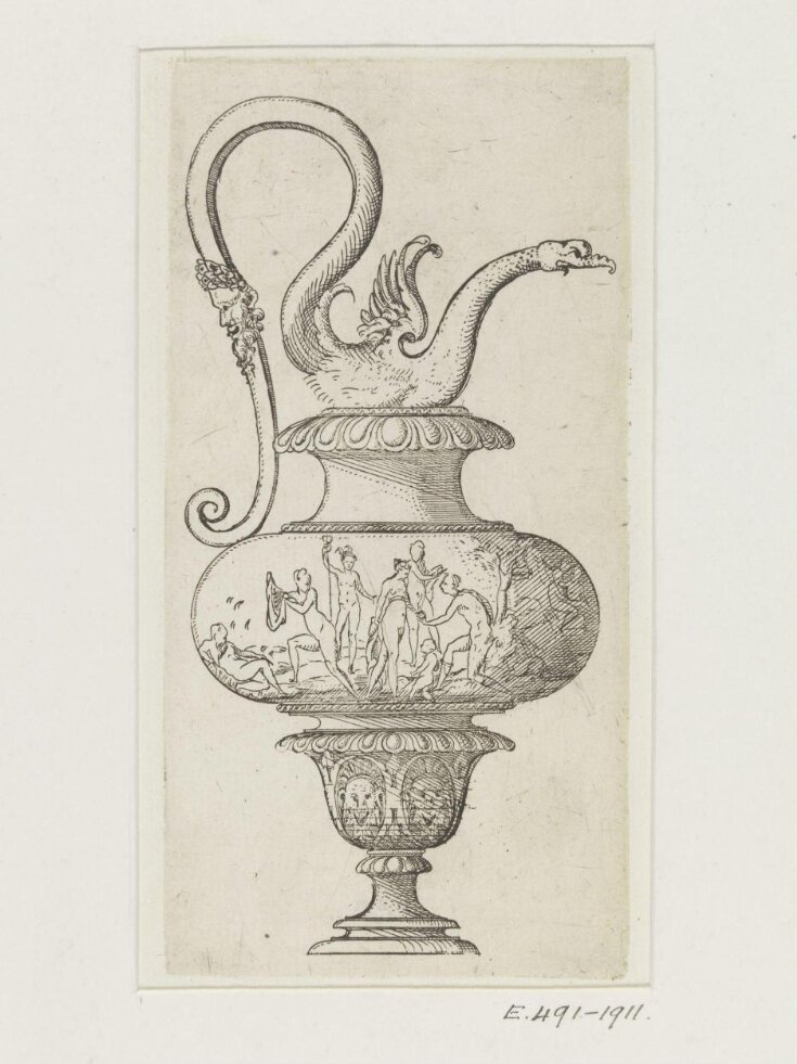 Vases top image