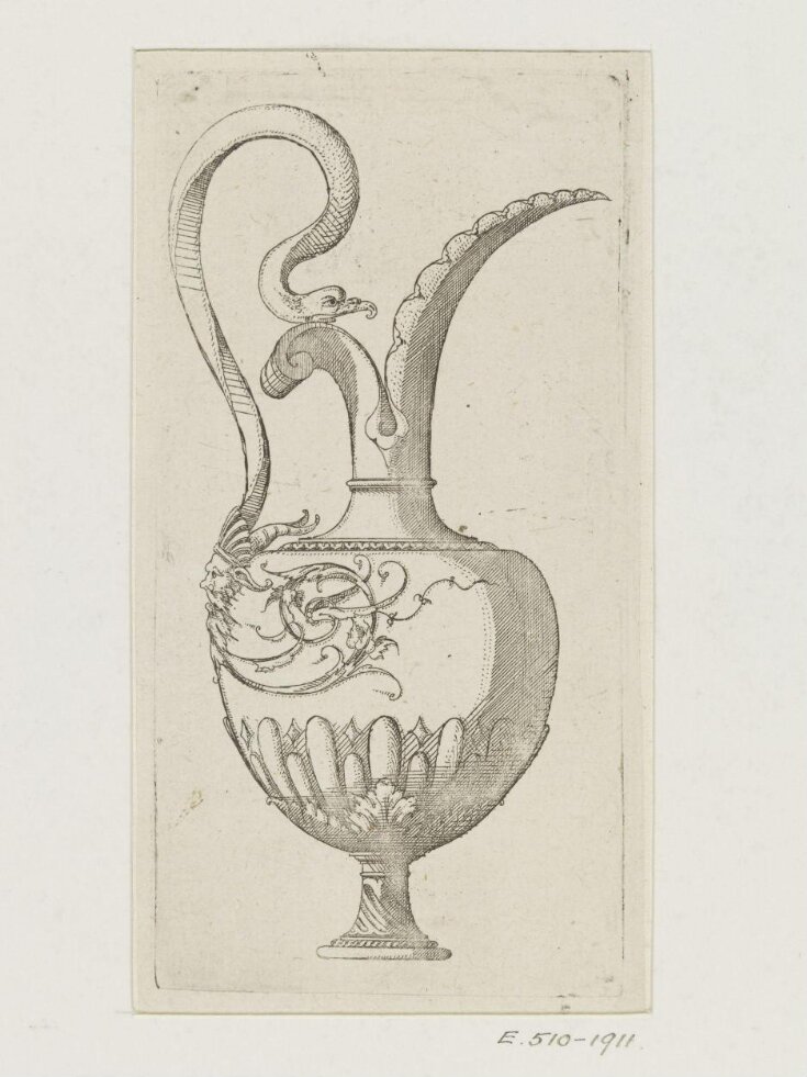 Vases top image