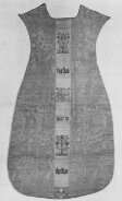 Chasuble thumbnail 2