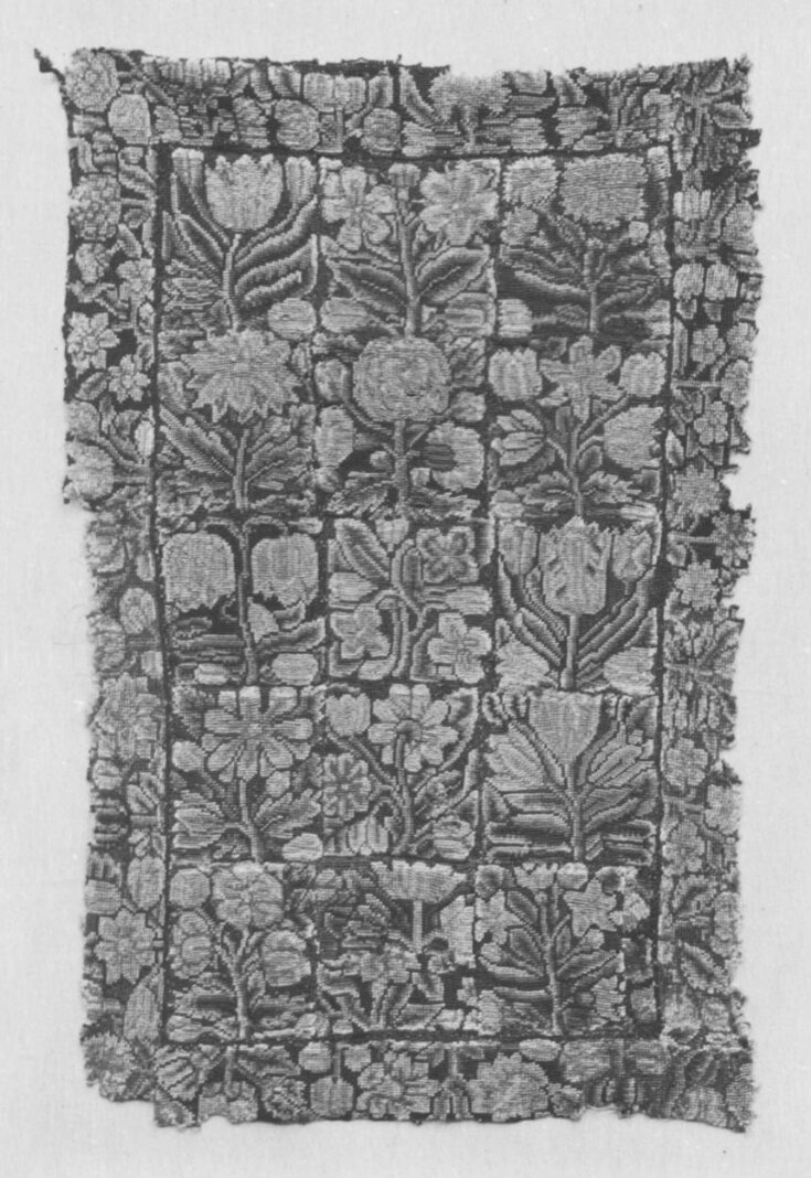 Cushion V&A Explore The Collections