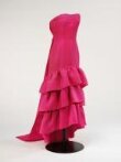 Evening dress - Cristóbal Balenciaga — Google Arts & Culture