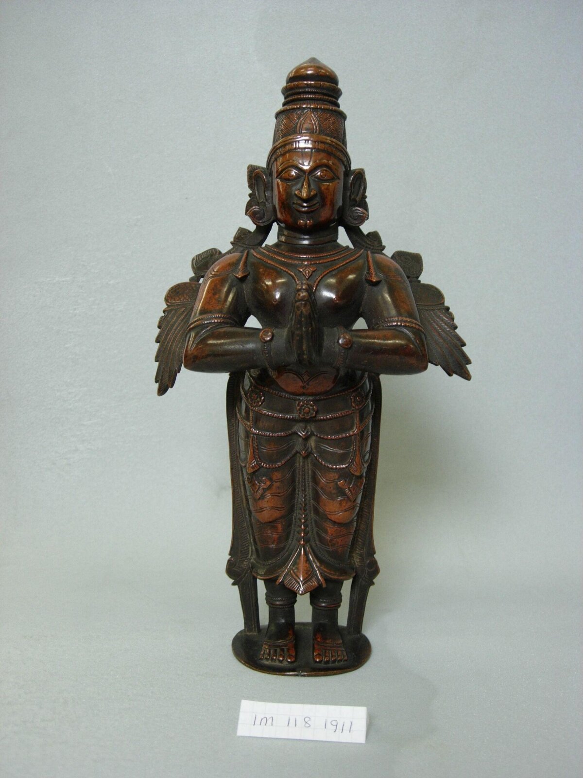 Garuda, 18th Century-19th Century