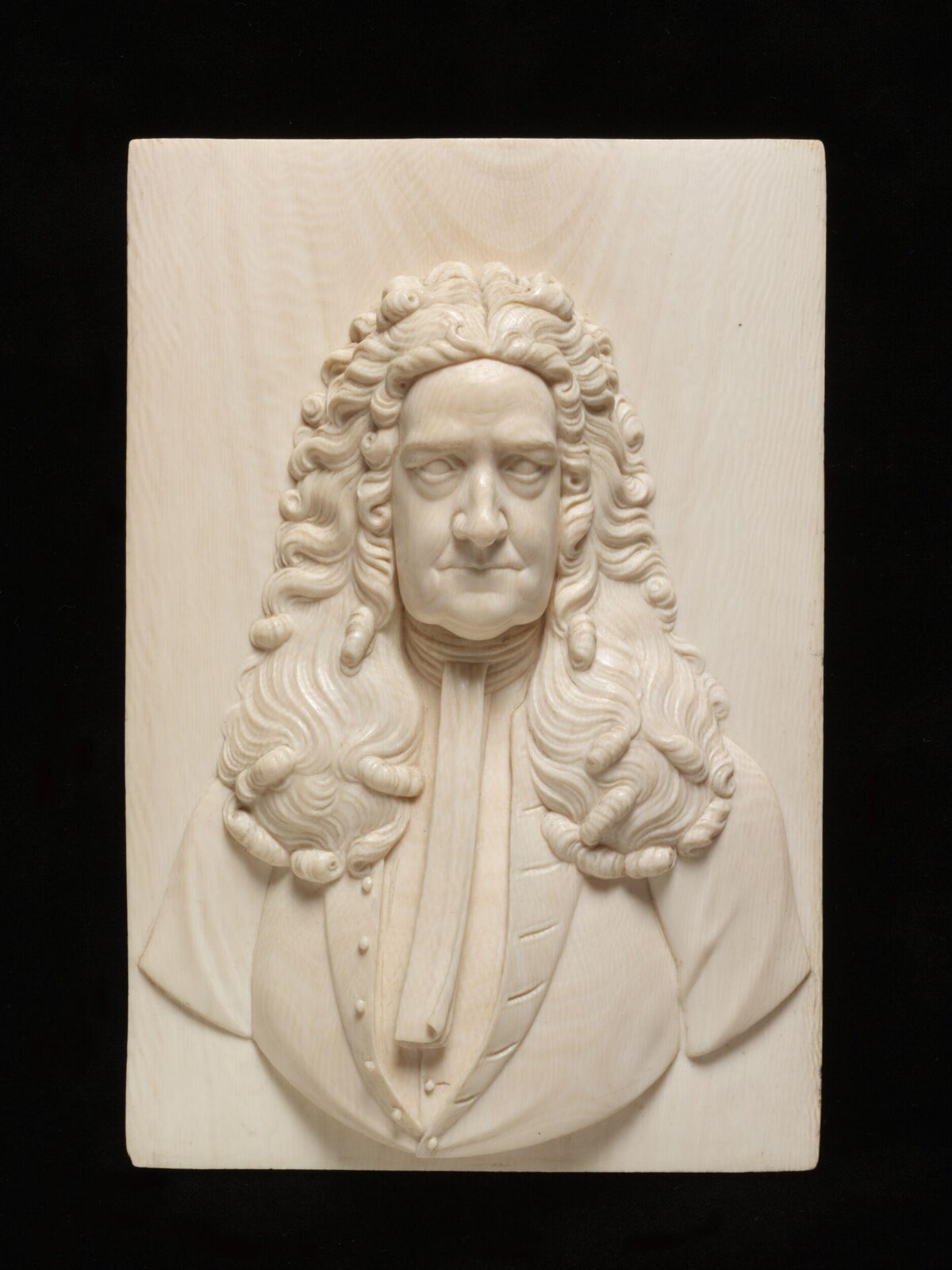 Thomas Guy, David Le Marchand, 1700-1724