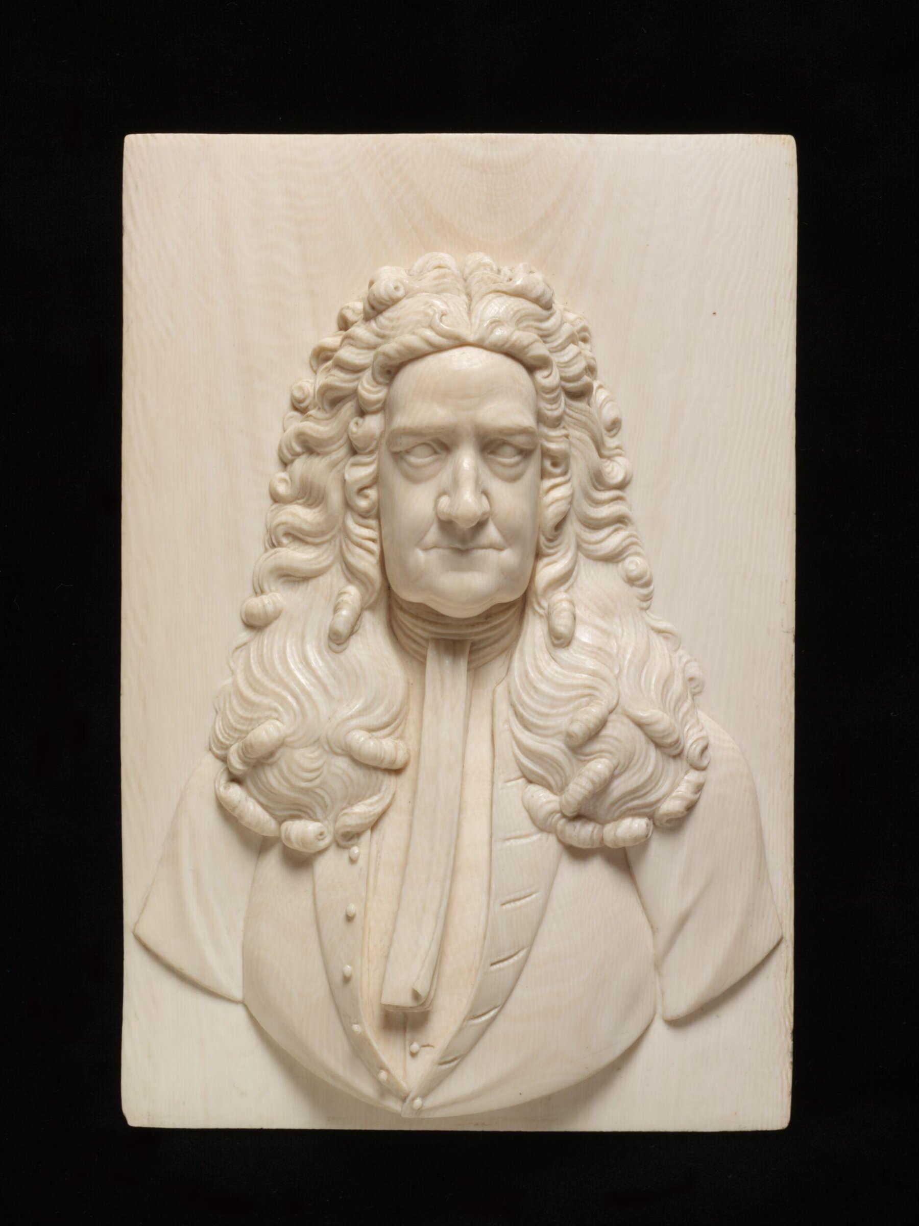 Thomas Guy, David Le Marchand, 1700-1724