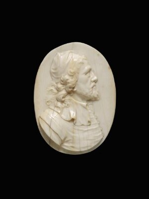 Inigo Jones, Gaspar van der Hagen, ca. 1740 - ca. 1769
