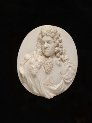 Nicholas Witzen, Burgomaster of Amsterdam, Frans van Bossuit, ca. 1682-1685