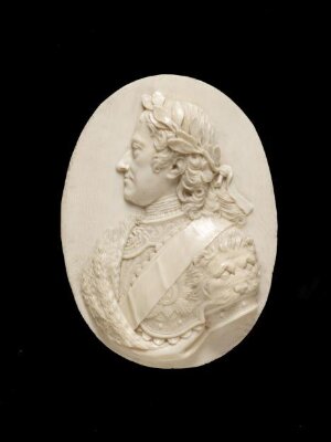 King George II, Gaspar van der Hagen, ca. 1740 - ca. 1769