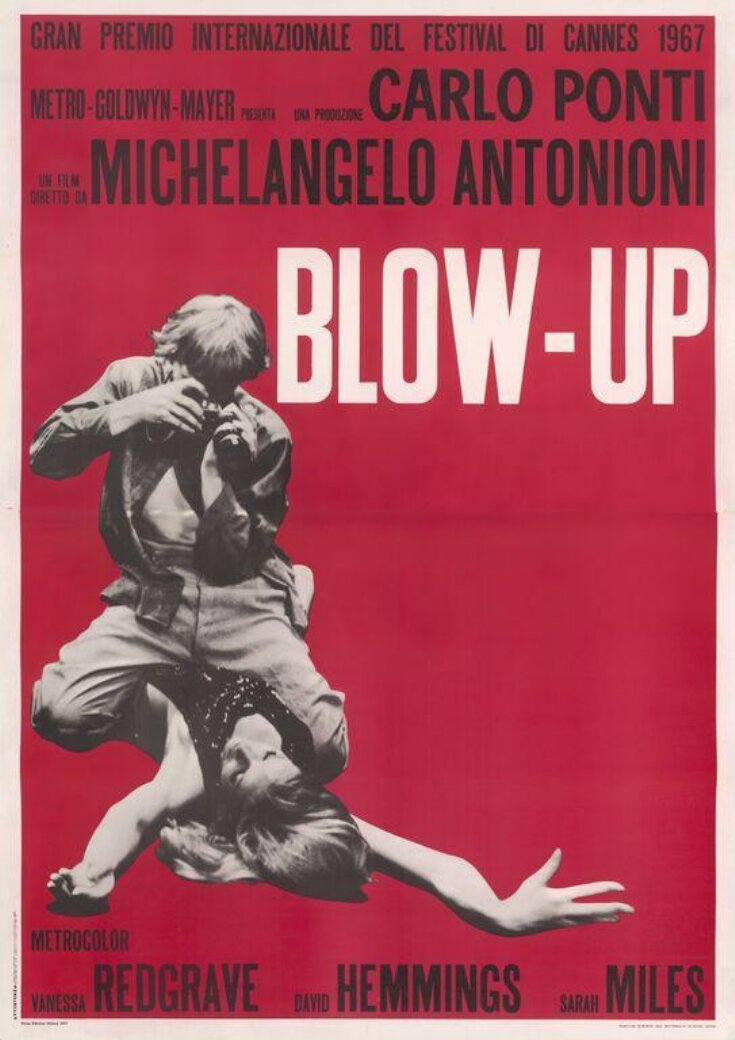 Blow-UP top image