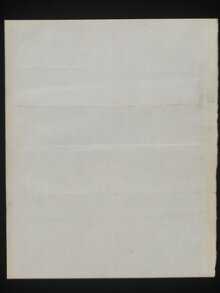 Original manuscript of A Tale of Two Cities, by Charles Dickens, vol. 3 thumbnail 1