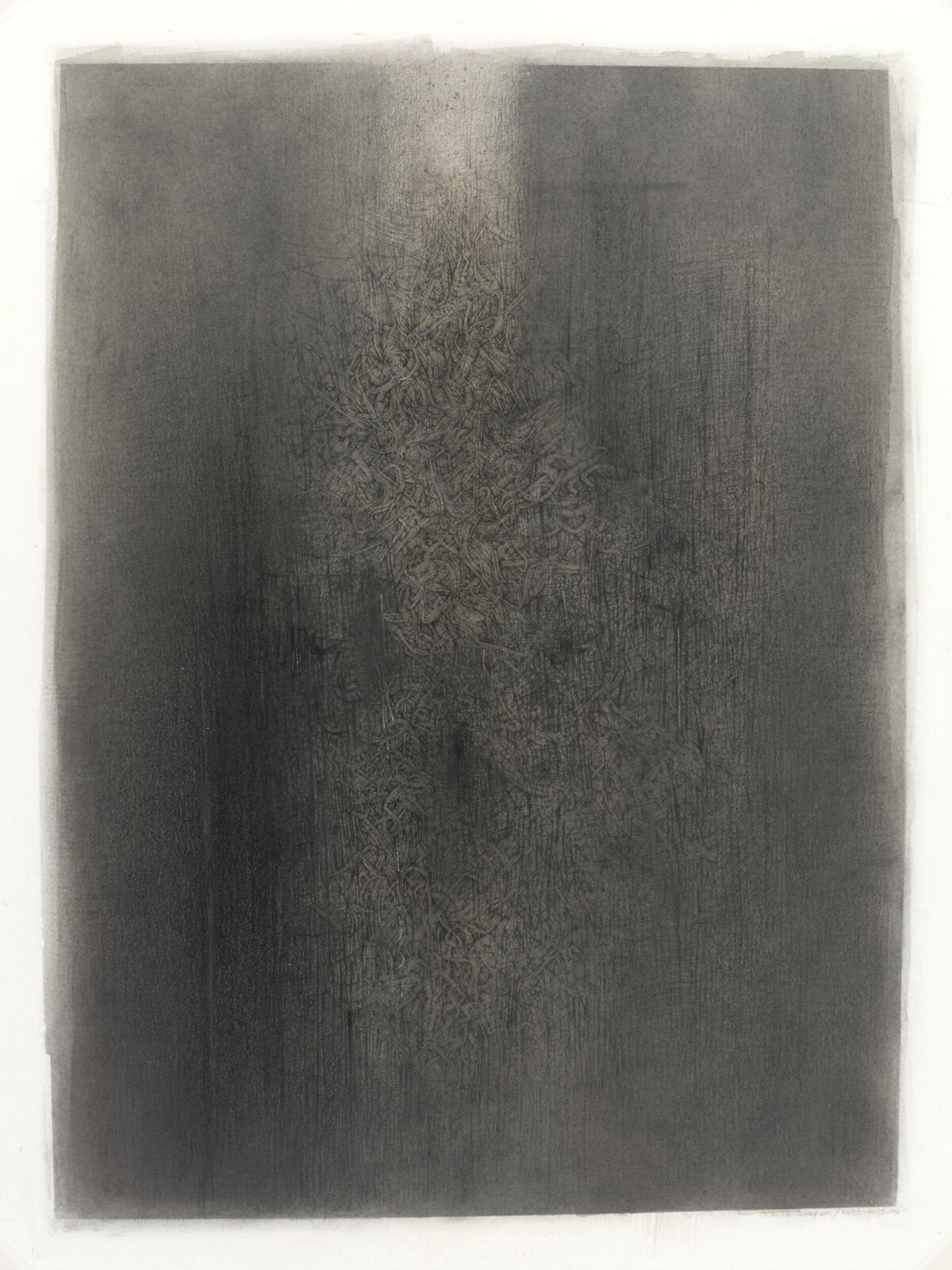 Untitled, Catalina Chervin, 2003-2006