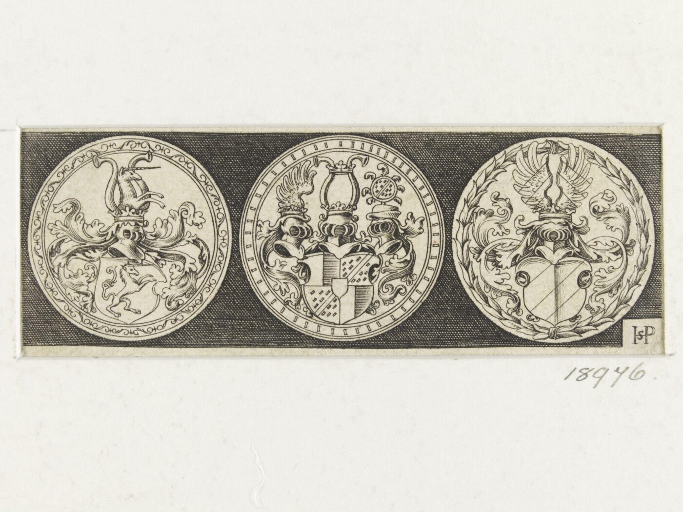 Unknown, Print